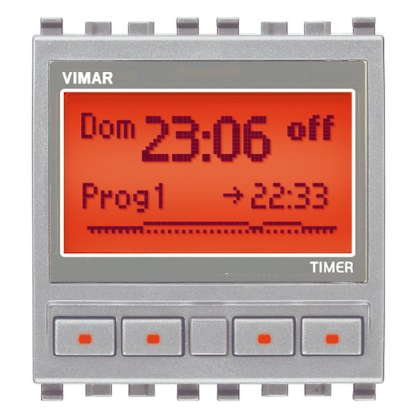 1-channel timer-switch Next image 1