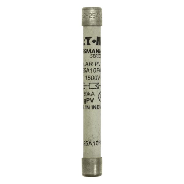 FUSE 2500A MAX OP.2200V 5BKN/155 AR image 12