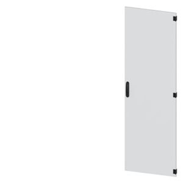 SIVACON, door, right, EMC, IP40, H:... image 1