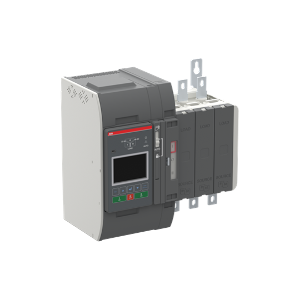 OXB100U3X3QB AUTOMATIC TRANSFER SWITCH image 3