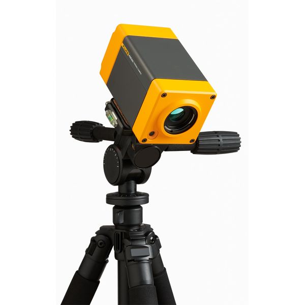 FLK-RSE300/C 60HZ Fluke RSE300 Mounted Infrared Camera image 3