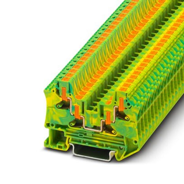 PTV 4-QUATTRO-PE - Ground terminal image 3