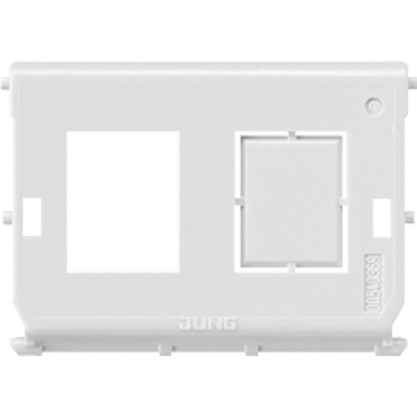 Connector AM-TOP, 16A4p9h230V, IP67 image 2