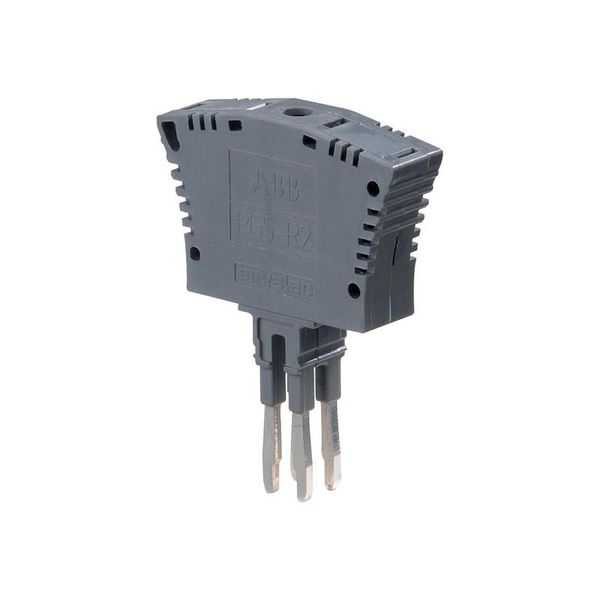 PG5-R2  COMPONENT PLUG image 1