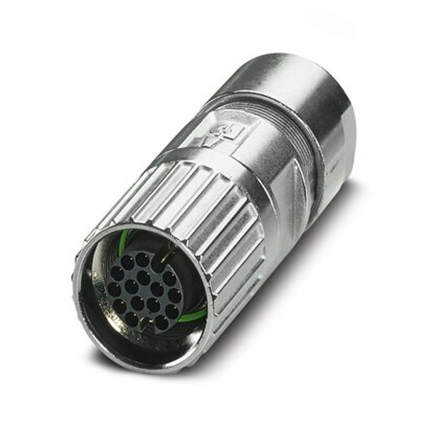 Cable connector image 3