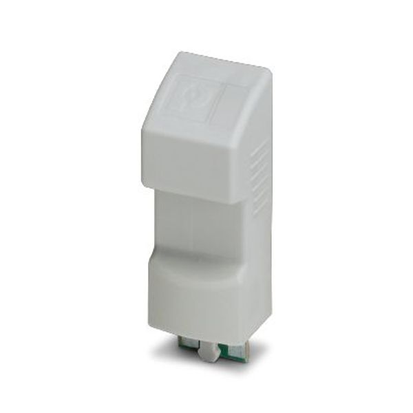 RIF-V-12-24 UC - Plug-in module image 2