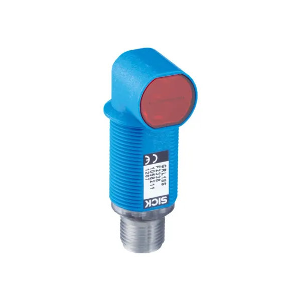 Photoelectric sensors:  GR18: GRL18S-P2438 image 1