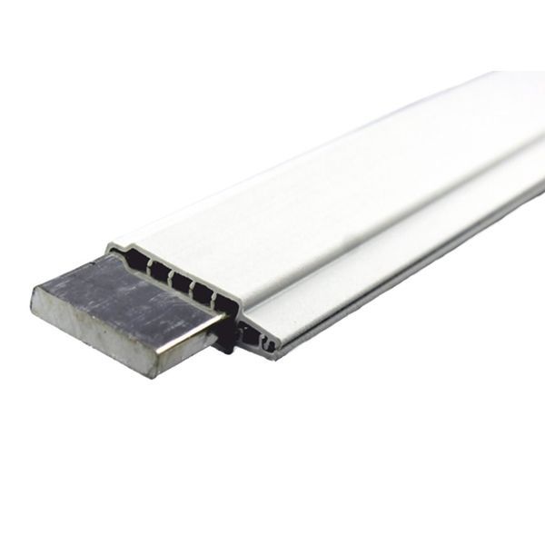 Busbar protection profile 12-30 x 5, 1,5 m image 1