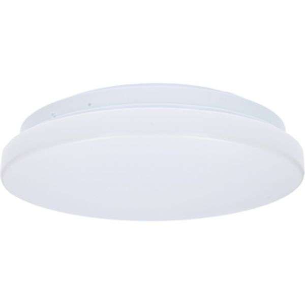 Ceiling Light 14W 980lm 4000K IP20  Ø260 image 1