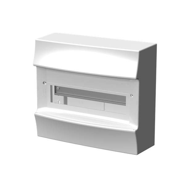 M41W112N2 Consumer Unit (with terminal bars) image 5