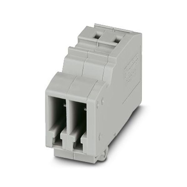 COMBI receptacle image 2