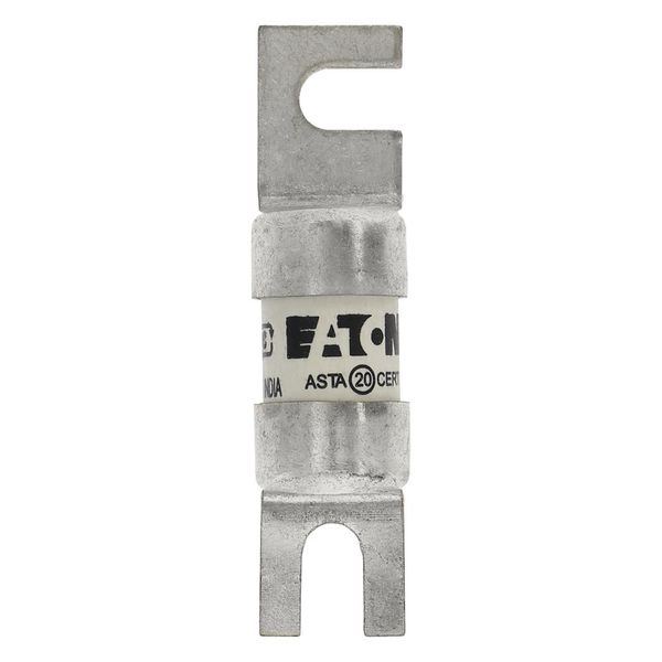 Fuse-link, LV, 25 A, AC 240 V, BS88, 12 x 47 mm, gL/gG, BS image 9