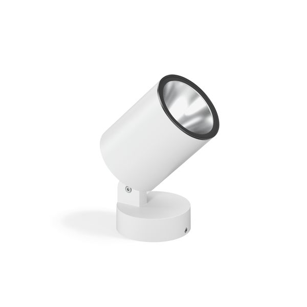 Andho Mini, 27 W, 3100 lm, 830, white, DALI Spotlights, L 190 B 114 H  image 1