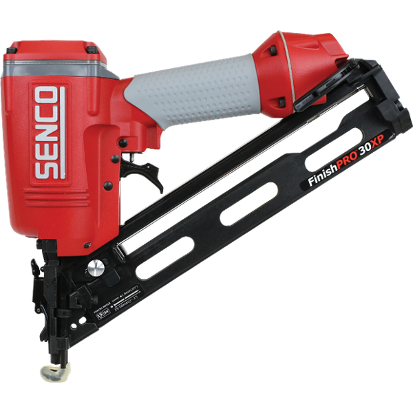 finish nailer FinishPro30XP-DA, Dual image 1