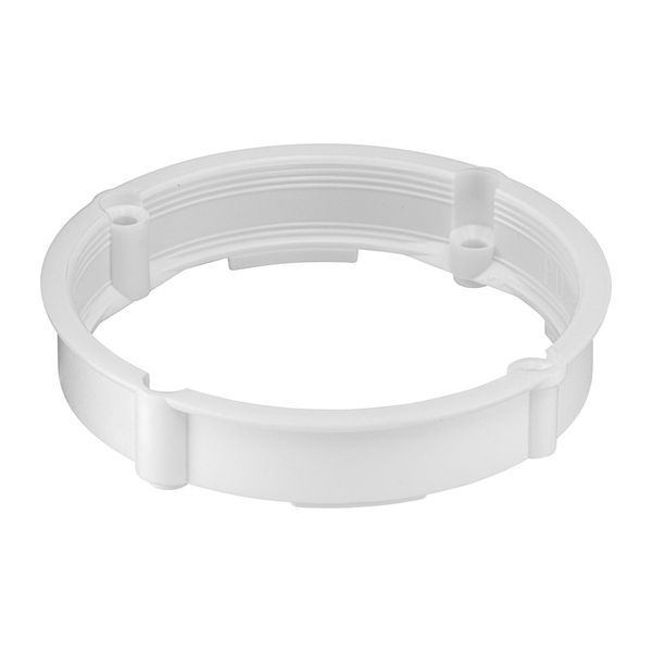 Extension ring PD60x12 white image 1