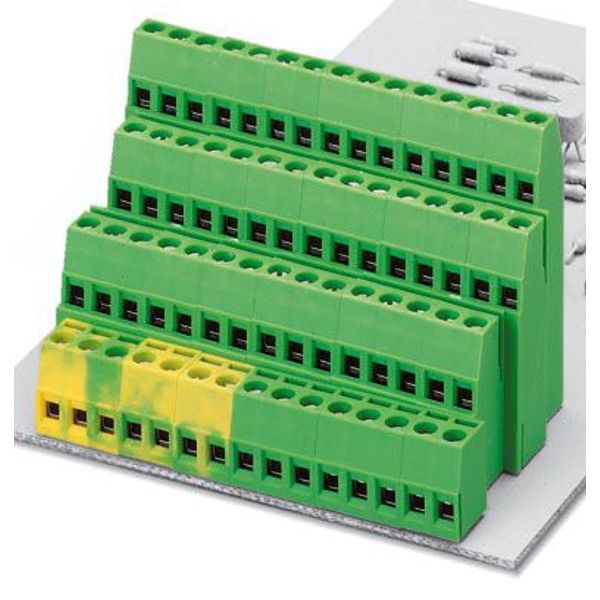 PCB terminal block image 2