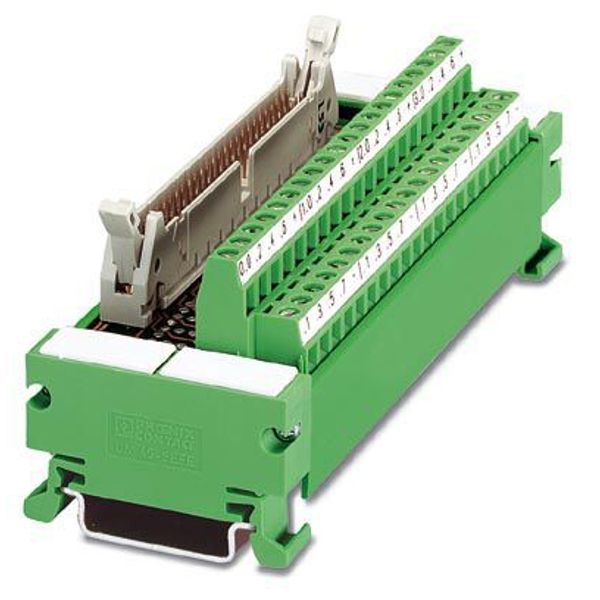 UM 45-FLK50/LA/PLC - Passive module image 1