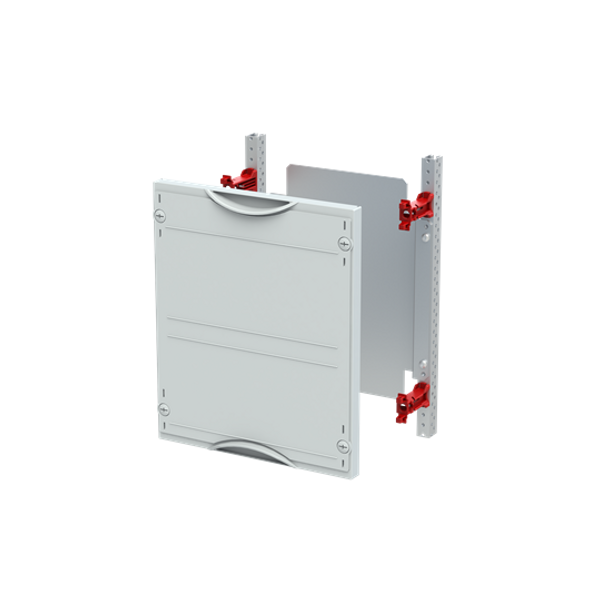 MM112K Mounting plate 300 mm x 250 mm x 120 mm , 000 , 1 image 3