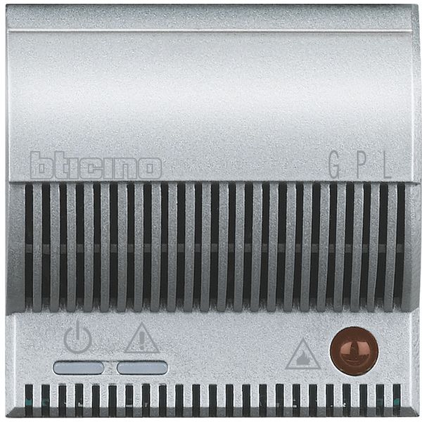 PLG detector 12Vac/dc te image 1