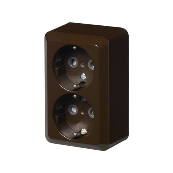 402EA-01 Socket outlet image 1