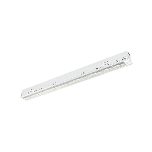 RANA LINEAR R 3KLM NW LOUV+PRI SSA02 WHITE image 1