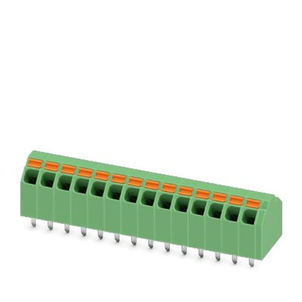 PCB terminal block image 3