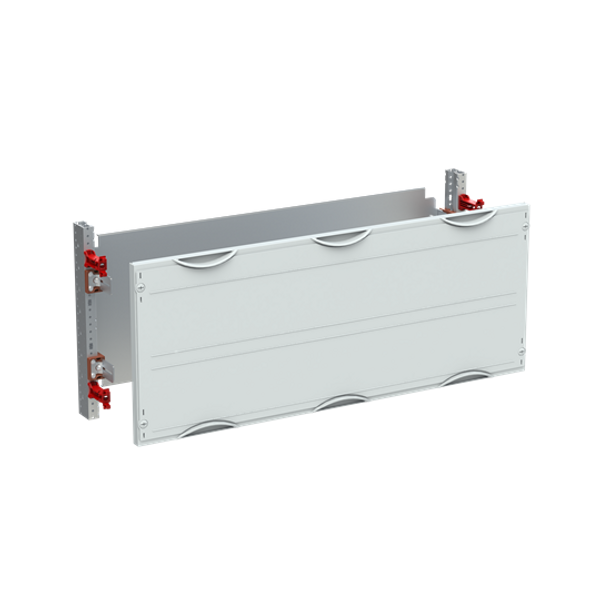 MM312 Mounting plate 300 mm x 750 mm x 200 mm , 000 , 3 image 2