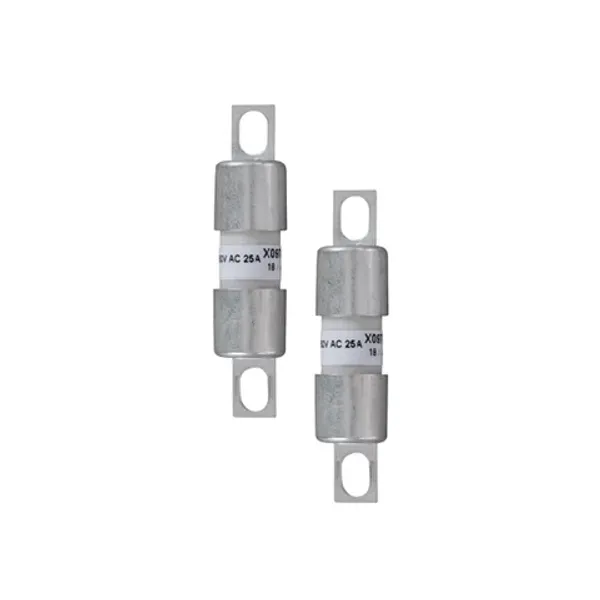 BS fuse-link Protistor® 10x28 gR 250V AC 15A image 1