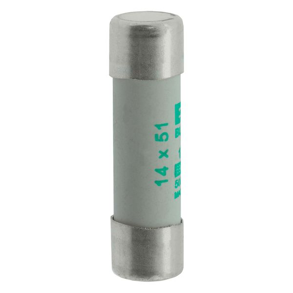 Fuse-link, LV, 1 A, AC 690 V, 14 x 51 mm, aM, IEC image 21