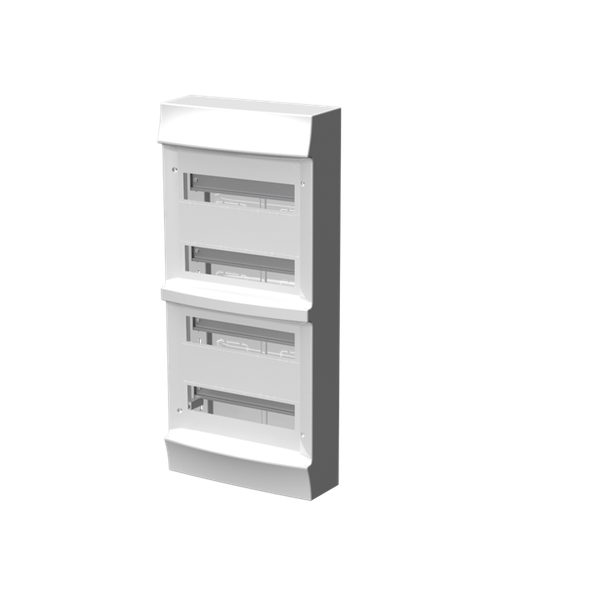 41P18X200750 Consumer Unit (empty) image 1