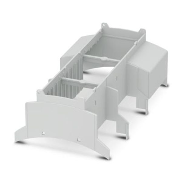 BC 161,6 OT 2C2C2C2C0C0C KMGY - Upper housing part image 1