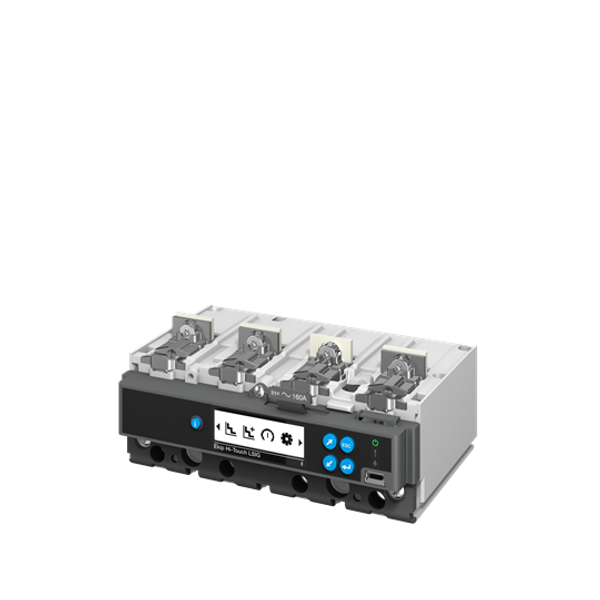 Ekip Touch Measuring LSI In=63A XT2 4p image 4