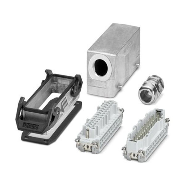 Connector set image 4