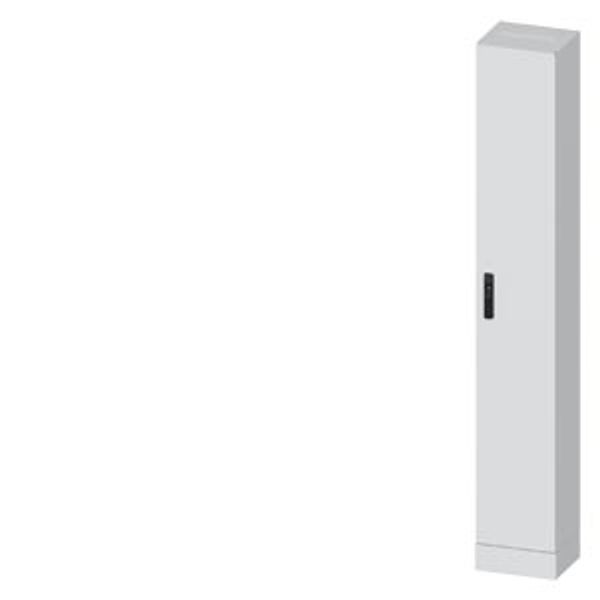 ALPHA 630, Floor-mounted cabinet, I... image 2