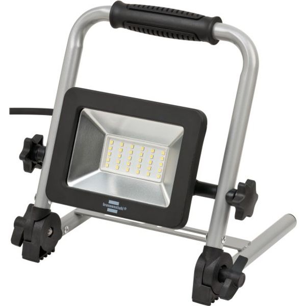 LED Work Light EL 2053 M, 29.8W, 2700lm, IP65, 1.5m H07RN-F3G1.0 *GB* image 1