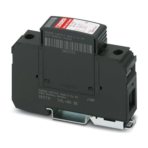 Type 2 surge arrester image 1