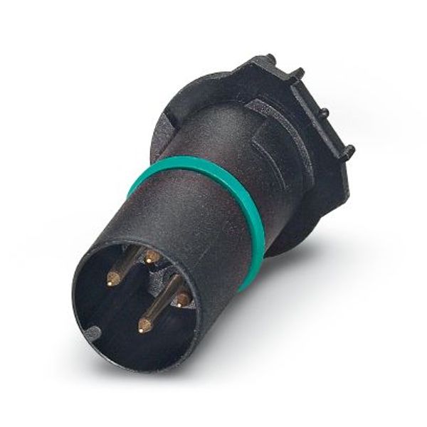 Flush-type connector image 2