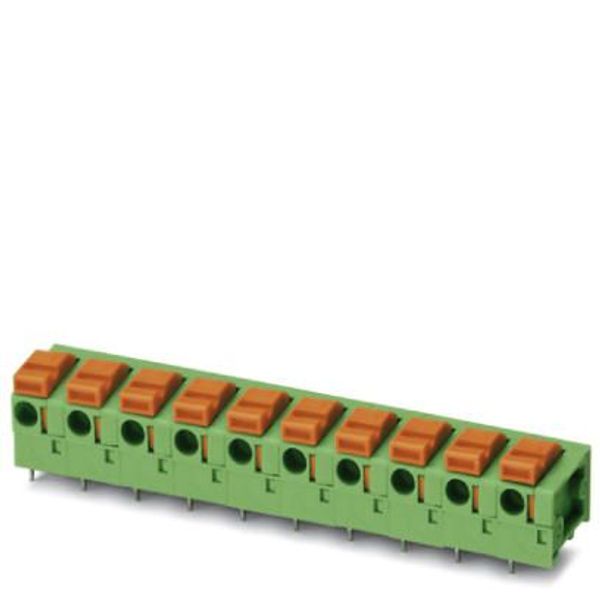 PCB terminal block image 3