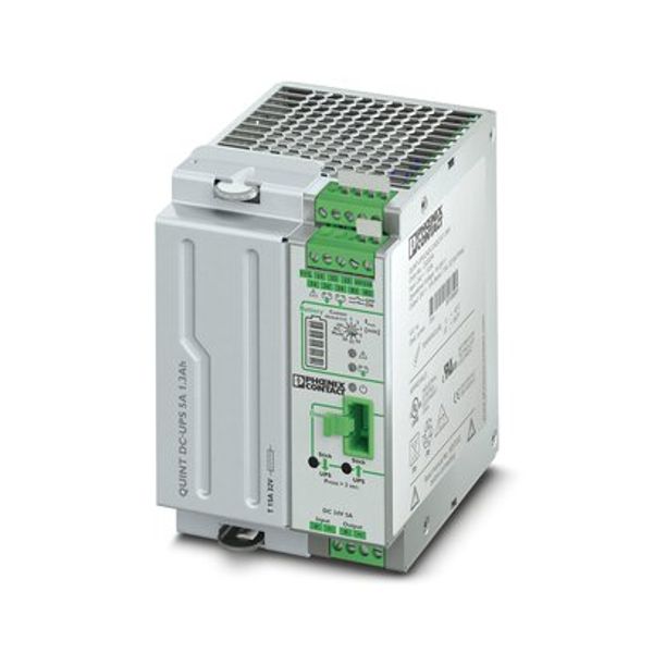 Uninterruptible power supply image 1