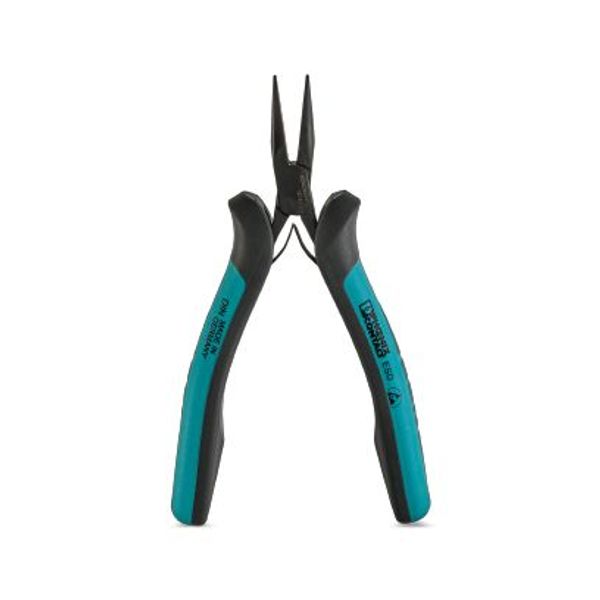 Pointed pliers image 1