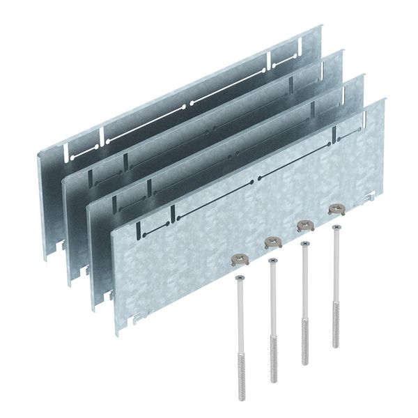 ASH350-3 265320 Height construction set for screed height 265+55mm image 1