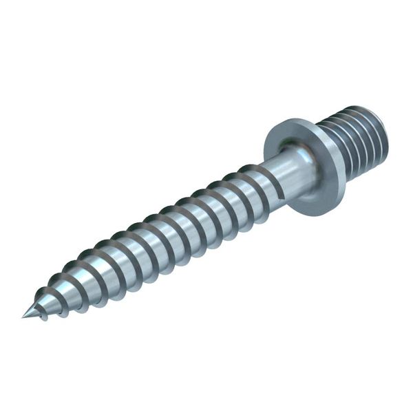 985 M6 35 Screw-in anchors  M6x35mm image 1