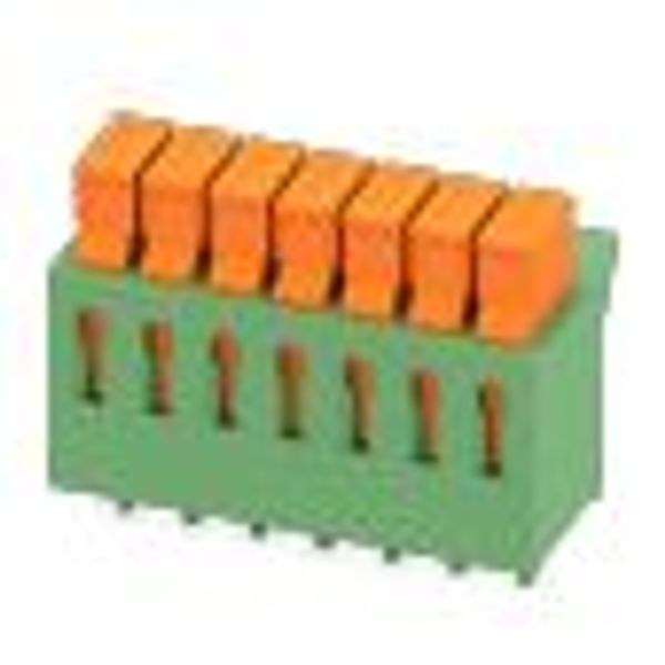 PCB terminal block image 7