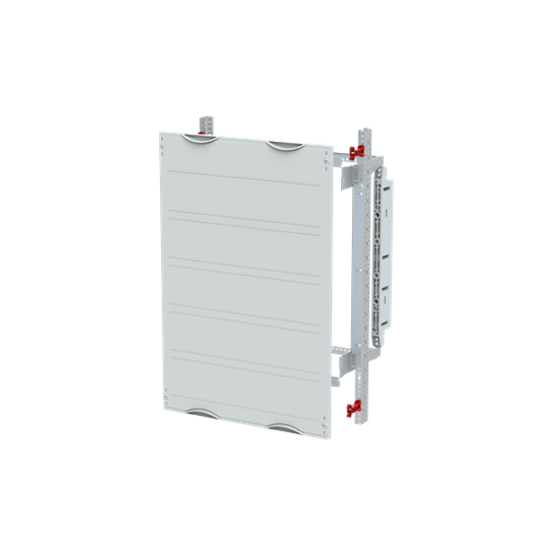 MBL25 Busbar system 185 mm NH-switch disconnector 750 mm x 500 mm x 625 mm , 1 , 2 image 2