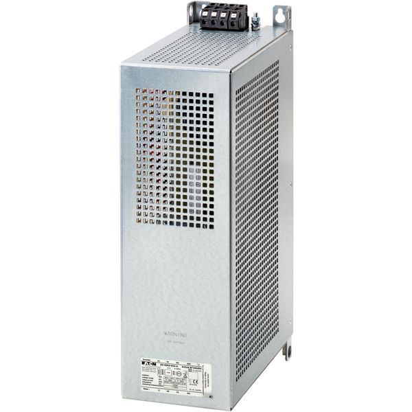 Sine filter, three-phase, 500 V + 0% (50/60 Hz) V AC, 24 A, For use with: DA1, DG1 image 3