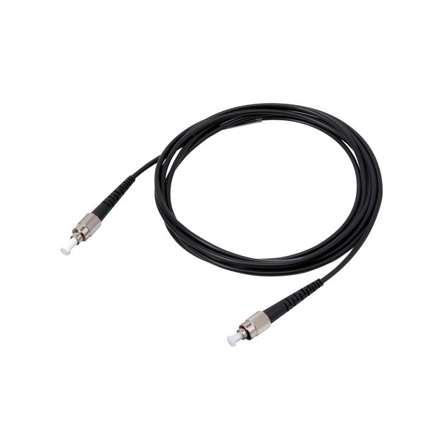 Extension fiber optic cable 2 m for family ZW-5000. Fiber adapter ZW-X ZW  2314E image 3