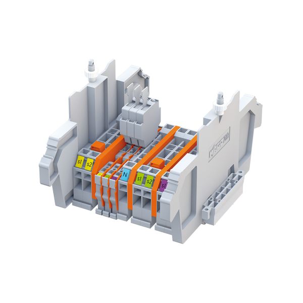 WAGO LPW measuring strip image 1