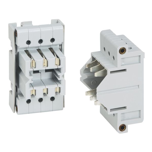 DPX SET OF CONNECTORS image 2