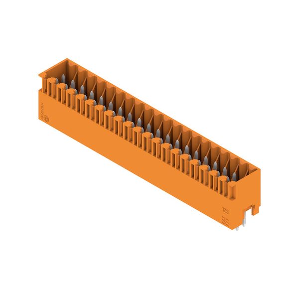 PCB plug-in connector (board connection), 3.50 mm, Number of poles: 40 image 4