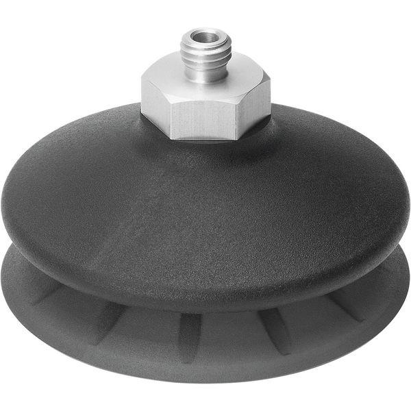 ESS-80-BT-G1/4 Vacuum suction cup image 1